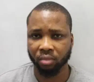 Nigerian man jailed for life over fatal stabbing in London