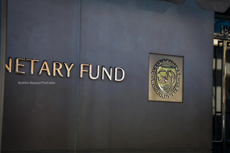 IMF official warns Nigeria against $5bn borrowing plan with UAE bank