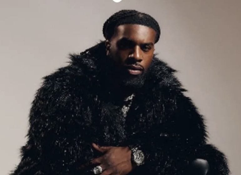 UK-based Nigerian singer Talay Riley stabbed to death