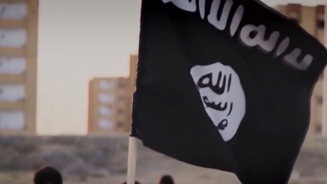 US designates Nigerian, others as ISIS financiers