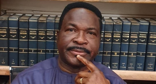 LPPC suspends Ozekhome’s SAN rank over disciplinary probe