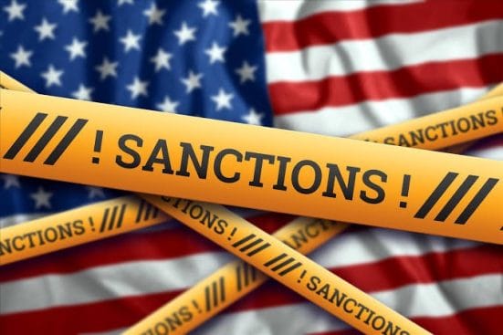 Three Nigerian BDCs listed as US names entities ‘linked to ISIS financing’