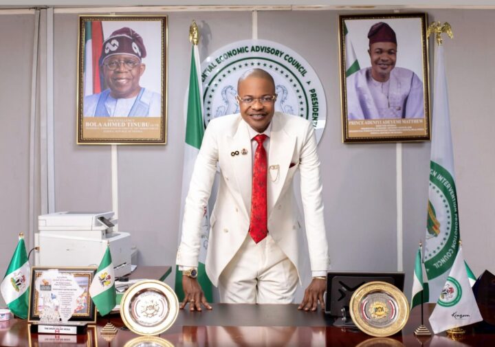 PFIPC: Court Strikes Out Charges Against ‘Fake’ DG Adeyemi, FG Files Fresh Charge