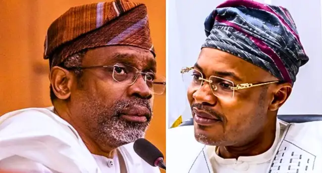 Gbaja sues PFIPC’s Adeniyi Adeyemi for N15bn over alleged defamation