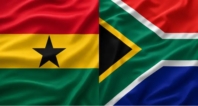 Ghana defers Ramaphosa’s visit over anti-migrant attacks in South Africa