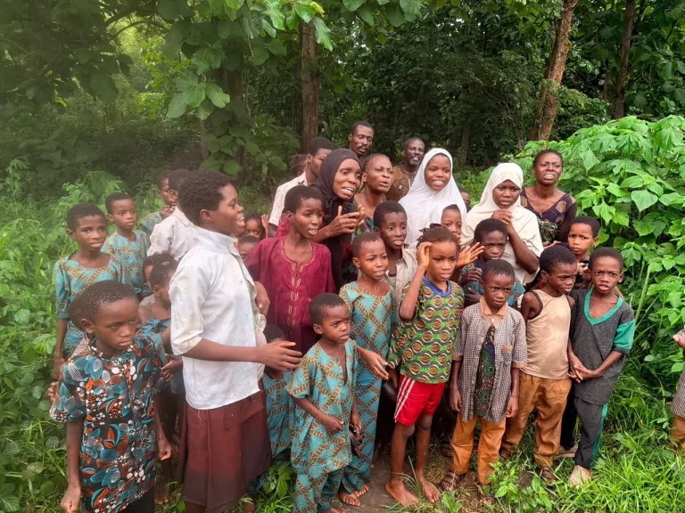 All kidnapped Ogbomoso pupils, teachers rescued — Official
