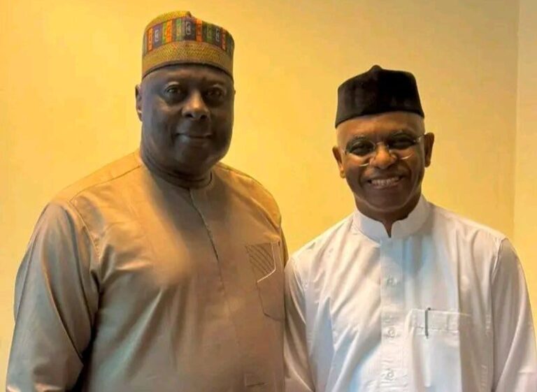 ICPC arrests el-Rufai’s doctor over ‘political meeting’ during consultation