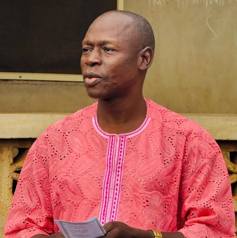 Gunmen kidnap 60-year-old Oyo headmaster, demand N30m ransom