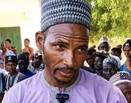 Notorious bandit kingpin Sani Yellow killed in Zamfara