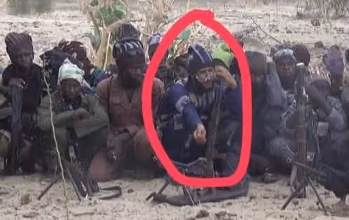 Troops kill ISWAP cameraman, identify Palestinian terrorist trainer, Moroccan doctor in Borno forest