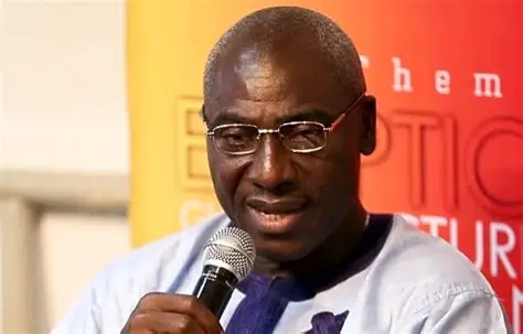 IPC’s Arogundade elected to IFEX global council