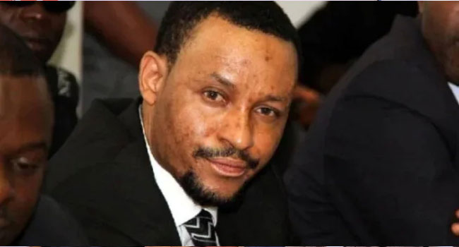 Court remands ex-CCT chair Danladi Umar over alleged abuse of office