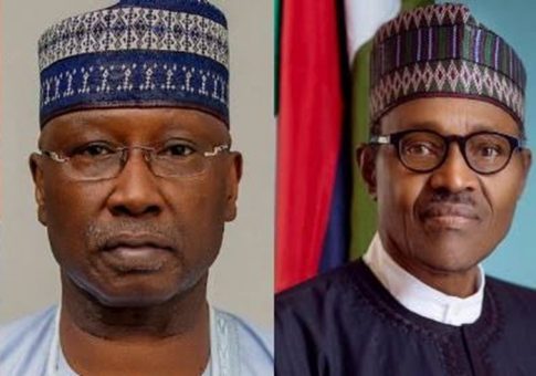 Investigator demands trial of Buhari, Mustapha over alleged $6.2m fraud