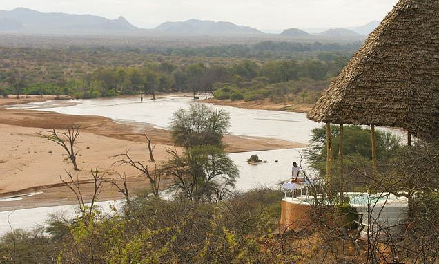 Many tourists feared dead as helicopter crashes in Kenya