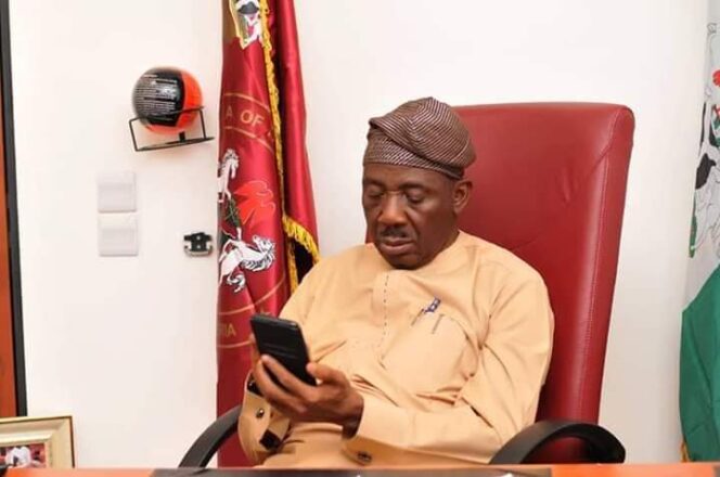 Police summon Osun senator over killing comment