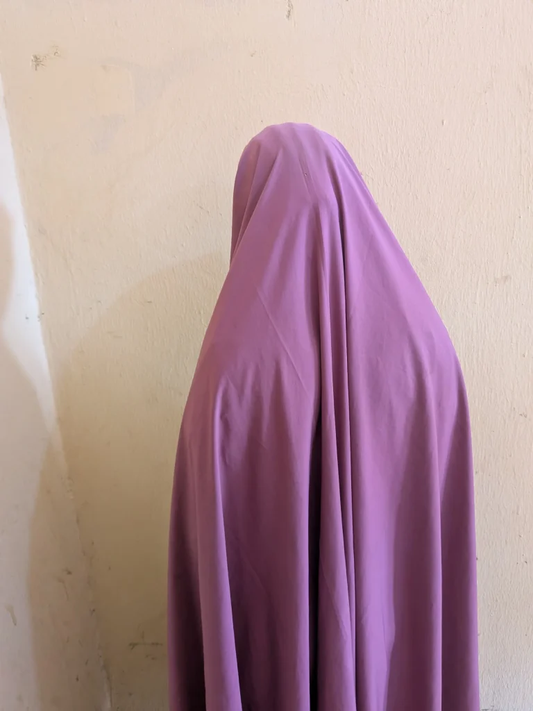 Woman arrested for stealing newborn in Kebbi