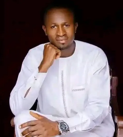 Gunmen kill former Plateau councillor