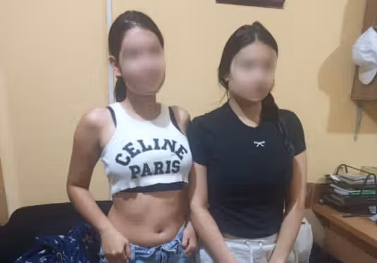 Police rescue two Colombians ‘lured to Nigeria, held against their will by Chinese nationals’