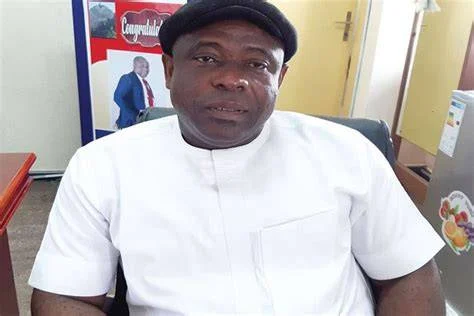 Idiaye Emerges Edo Assembly Speaker As Agbebaku Resigns