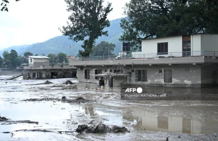 Desperate Families Search For Loved Ones As Nepal Floods Kill At Least 180