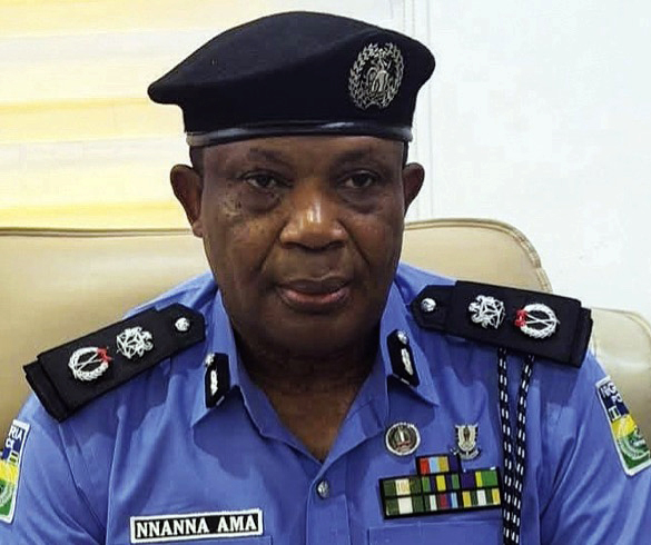 Release more funds to complete medical bills of Onitsha police gun shot victims, CD/HURIDE tells Anambra CP