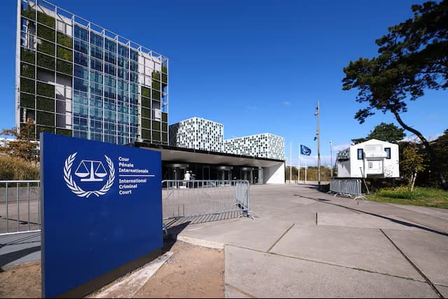 ICC convicts ex-Central Africa rebel leader for crimes against humanity