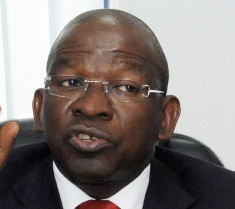 Appeal court upholds 490-year jail term for Ex-NEXIM MD Orya over N2.4bn fraud