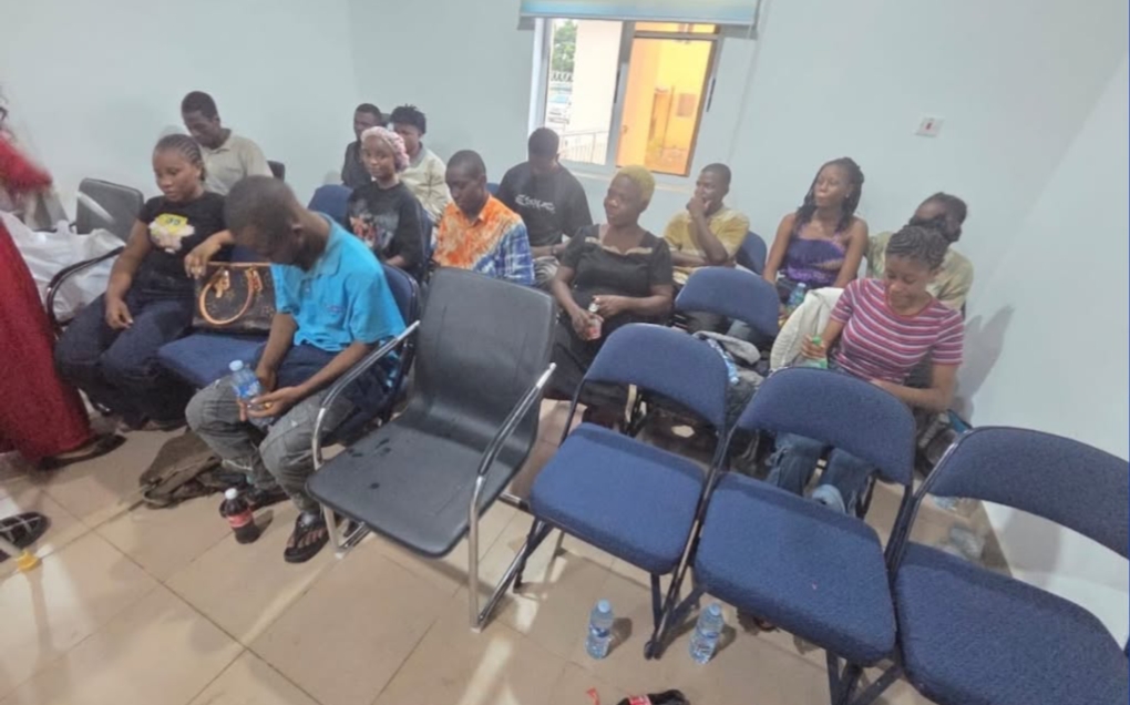 Abducted 20 corps members regain freedom in Imo