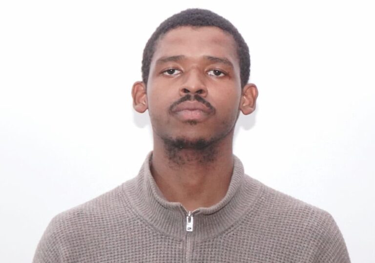 DSS arrests Maina’s son six years after jumping bail