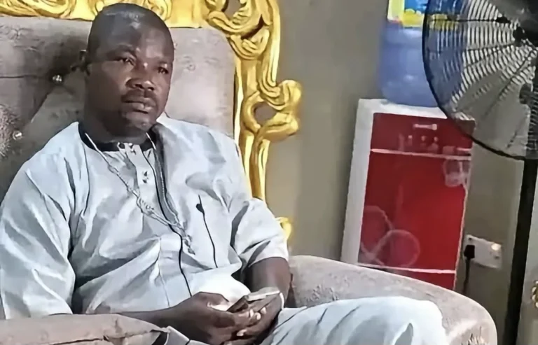 Ondo businessman dies by suicide, police begin probe