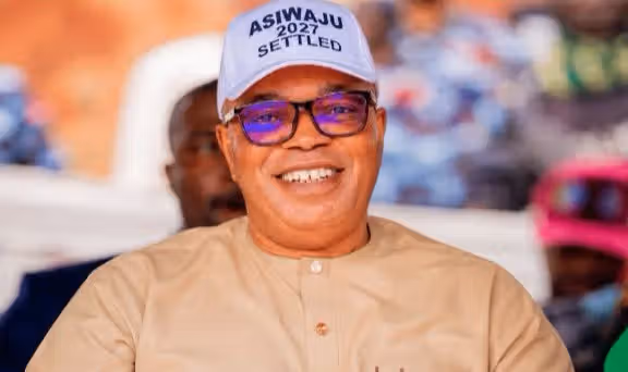 EXTRA: Edo APC chair threatens ‘AK-47 fire’ against opponents of 2.5m votes target for Tinubu