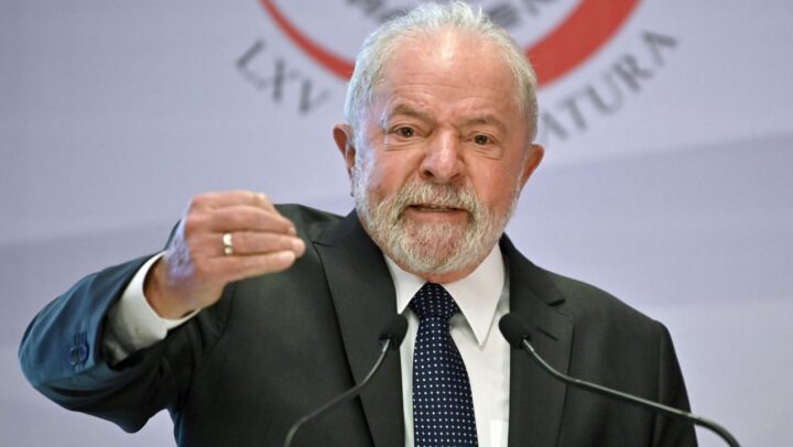 Lula wins fourth term as Brazil’s president