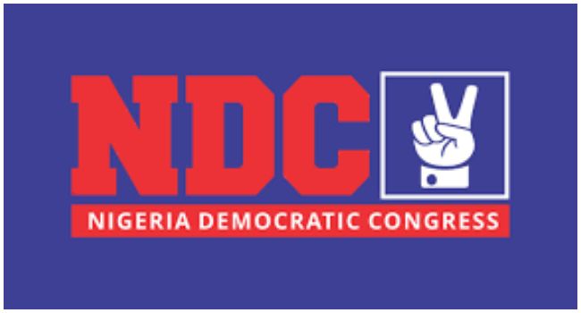 NDC names Peter Obi, Henry Dickson, others as campaign council members