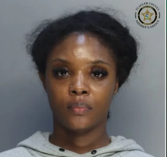 Flight attendant accused of using free flights for $25,000 scam