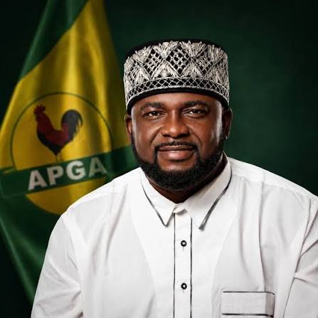 2027: Anambra North Elders Forum Endorses Tony Nweze For Onitsha North, South Federal Constituency